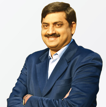 Mr.Sri. Mandava Ravi Kumar