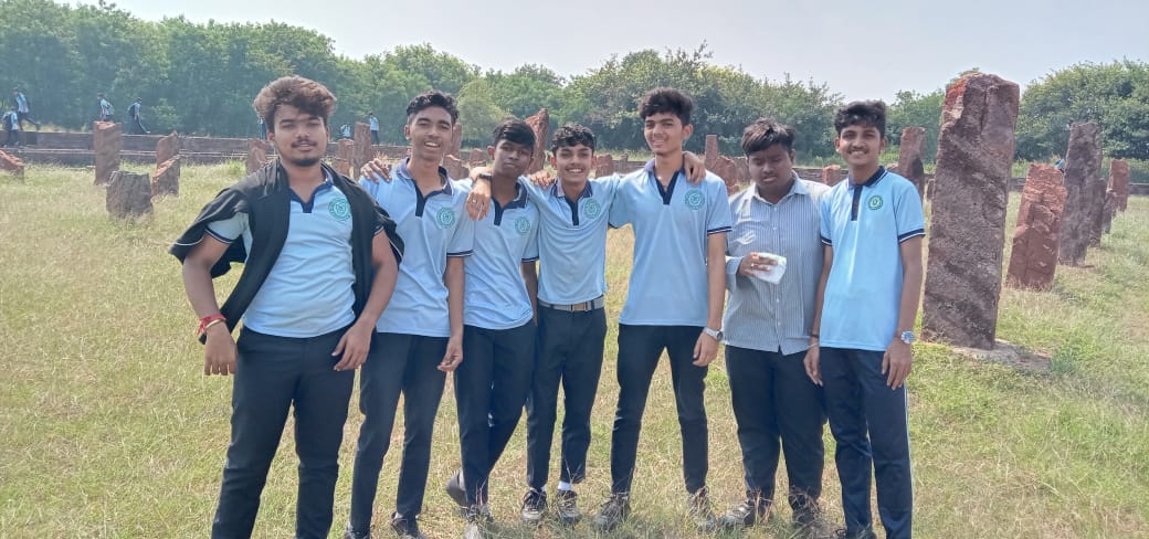 Classical Dance Wing